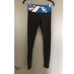 Lululemon Wunder Under